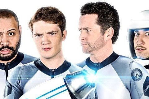 Lazer Team