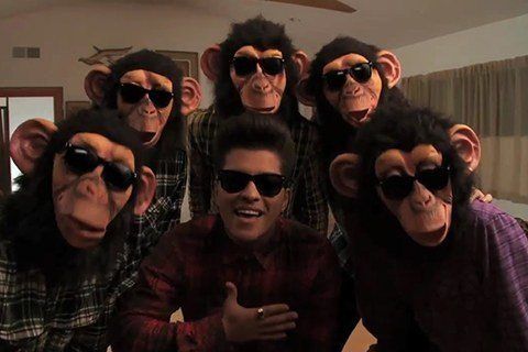 Doo-Wops & Hooligans