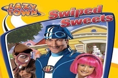 LazyTown