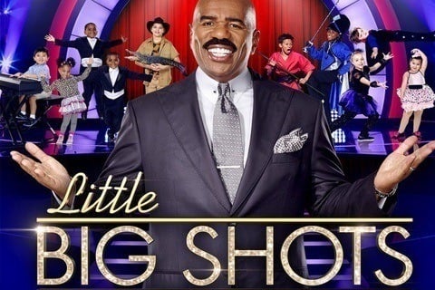 Little Big Shots