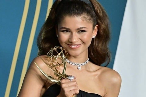 Lead Actress Drama Emmy
