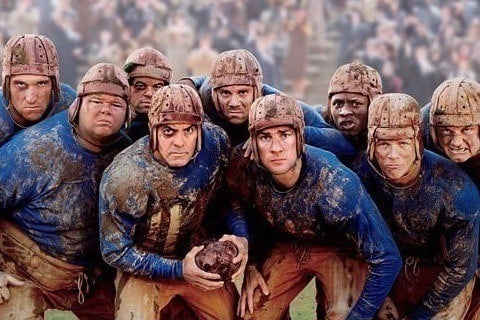 Leatherheads