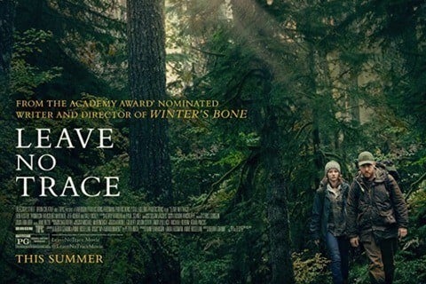 Leave No Trace