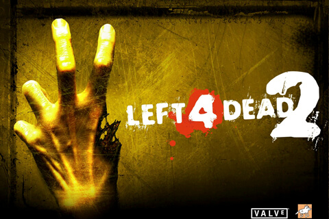 Left 4 Dead 2
