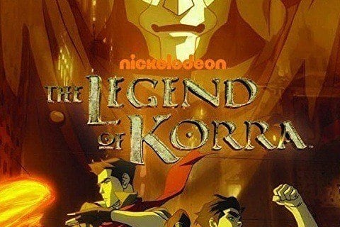 The Legend of Korra