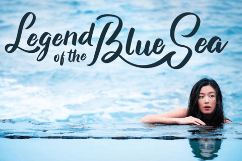 Legend of the Blue Sea