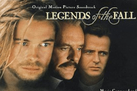 Legends of the Fall