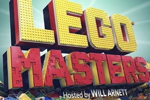 LEGO masters