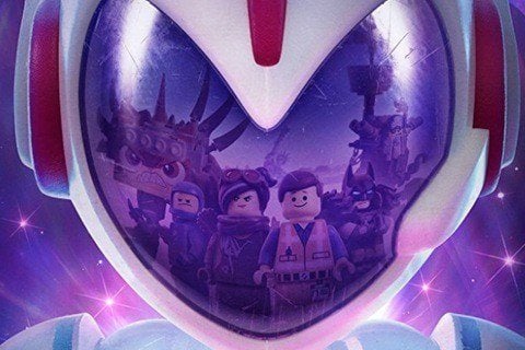 The Lego Movie 2: The Second Part