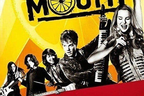 Lemonade Mouth