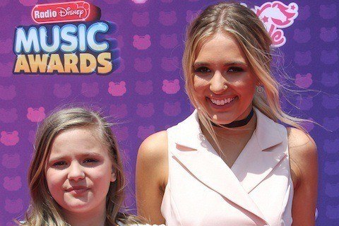 Lennon & Maisy