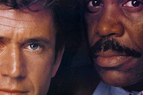 Lethal Weapon 2