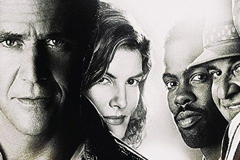 Lethal Weapon 4