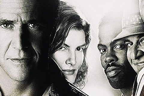 Lethal Weapon 4