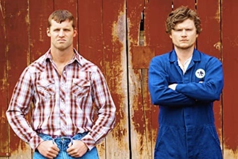 Letterkenny