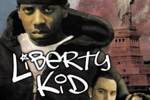 Liberty Kid