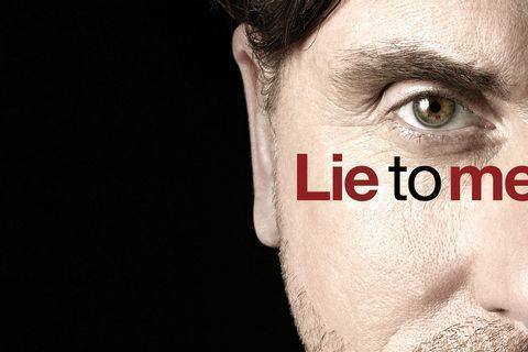 Lie to Me