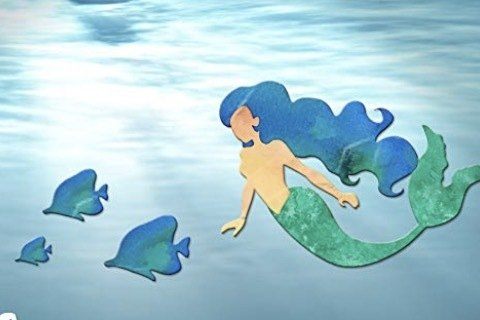 Life as a Mermaid