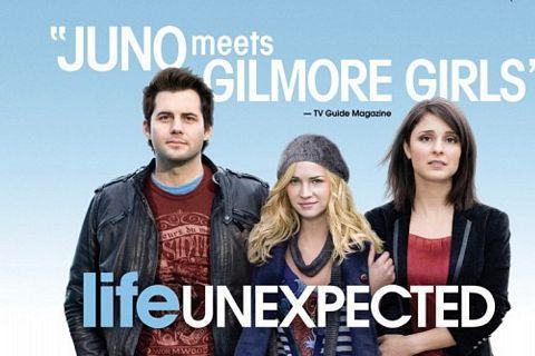 Life Unexpected