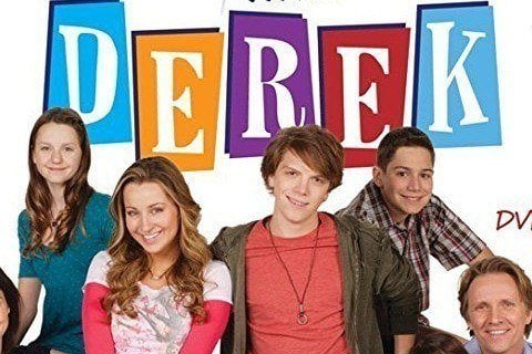 Life with Derek