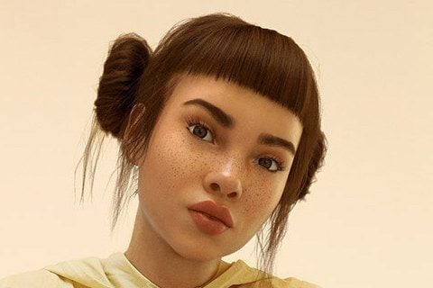 Lil Miquela