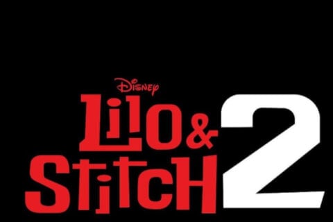 Lilo & Stitch 2 (2028)