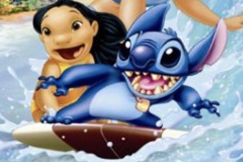 Lilo & Stitch