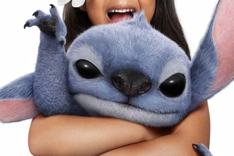 Lilo & Stitch