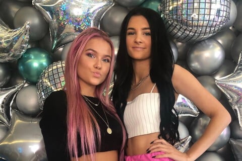 LilyAndAbby