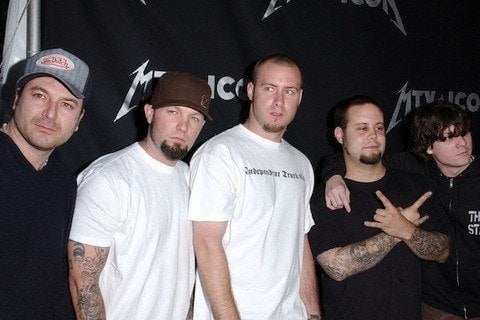 Limp Bizkit