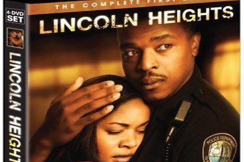 Lincoln Heights