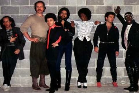 Lipps Inc.