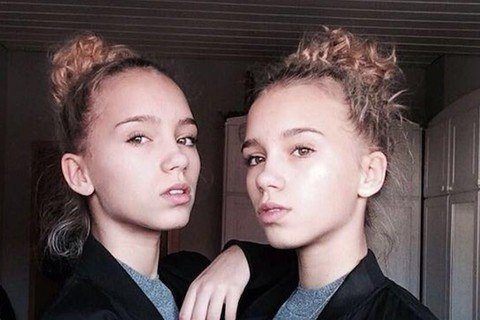 Lisa and Lena