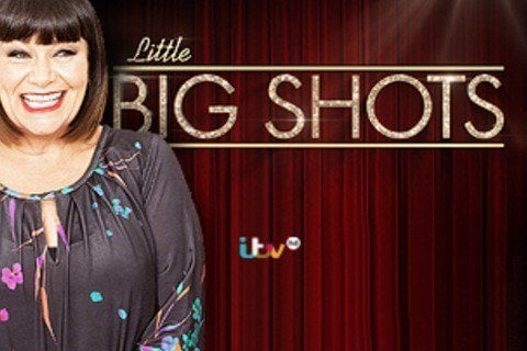 Little Big Shots (UK)