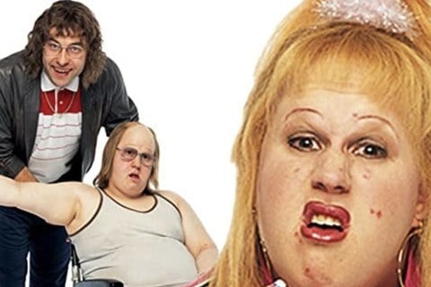 Little Britain