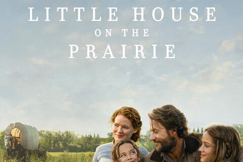 Little House on the Prairie
