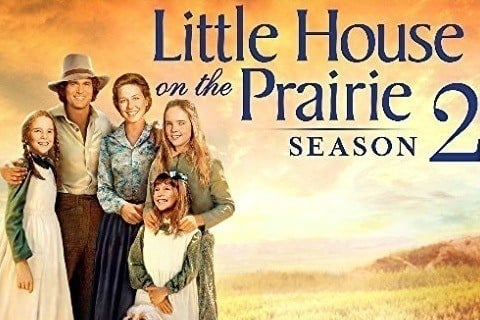 Little House on the Prairie