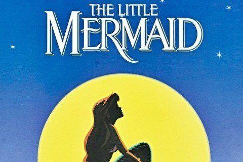 The Little Mermaid (1989)