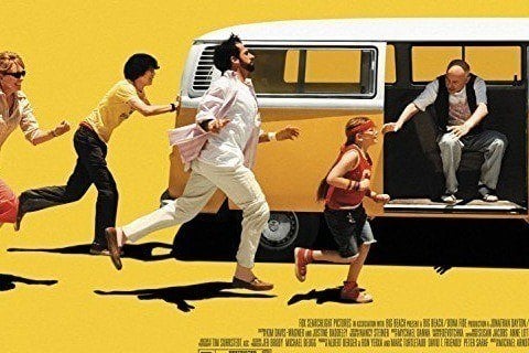 Little Miss Sunshine