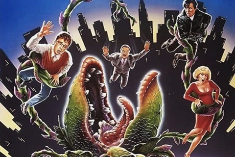 Little Shop of Horrors