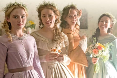 Little Women