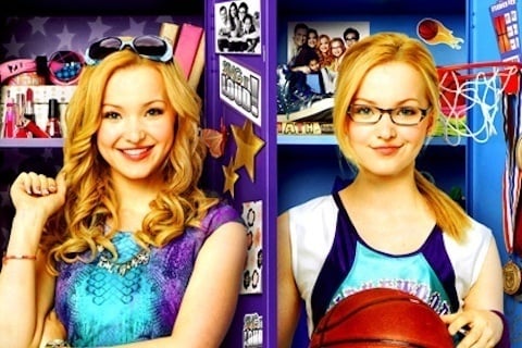 Liv and Maddie - Cast, Trivia | Famous Birthdays