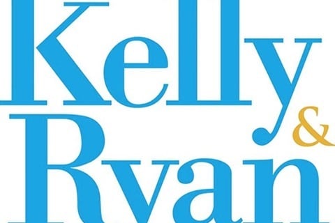 Live with Kelly and Ryan