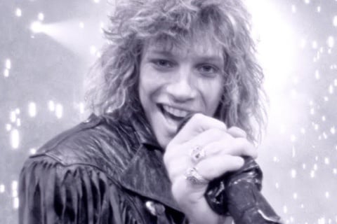 Bon Jovi