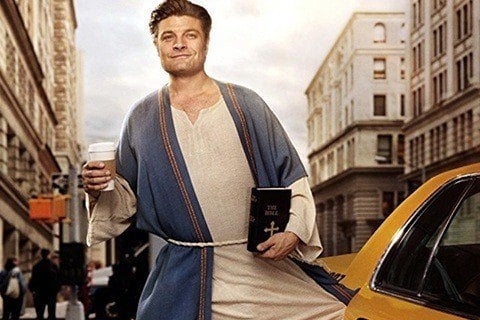 Living Biblically