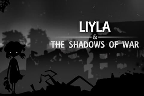 Liyla and the Shadows of War
