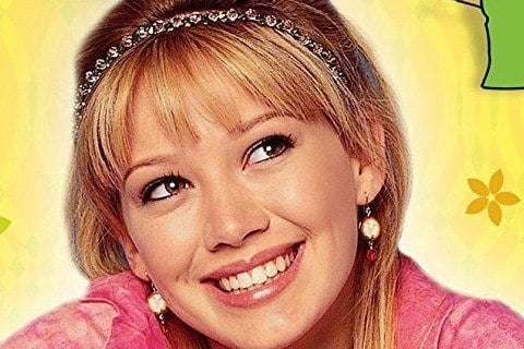 Lizzie McGuire