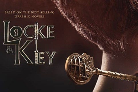 Locke & Key