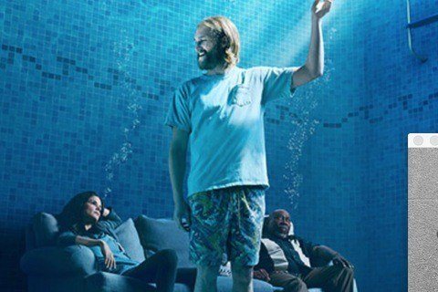 Lodge 49