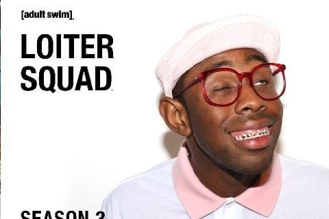 Loiter Squad